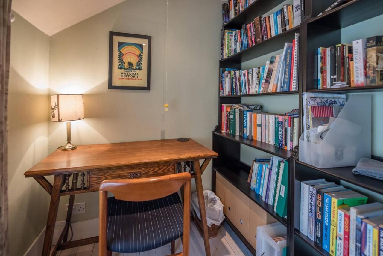 Library Cottage, Marlesford Woodbridge Bagian luar foto